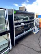 2016 HUSSMANN SELF CONTAINED MULTIDECK