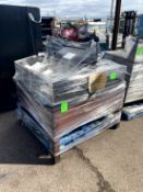 GRAB AND GO DRY PASTRY CASE