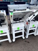 2020 OLIVER BREAD SLICER