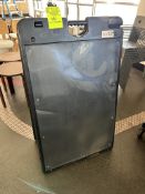 JUMBL WEATHERPROOF A-FRAME SIGNBOARD2