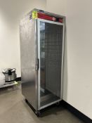 2022 VULCAN HEATED HOLDING CABINET
