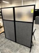 ROOM DIVIDER PARTITION