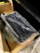 FOCUS FOODSERVICE 5 LOAF BAGUETTE TRAYS