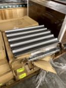 FOCUS FOODSERVICE 5 LOAF BAGUETTE TRAYS