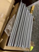 FOCUS FOODSERVICE 5 LOAF BAGUETTE TRAYS