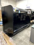 2017 HUSSMANN MEAT MULTIDECK