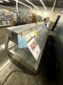 HENNY PENNY HOT FOOD CASE