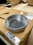 MAGIC LINE 8X2 CAKE PANS