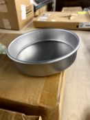 MAGIC LINE 8X2 CAKE PANS