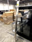 STAINLESS BACKSPLASH