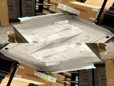 ACCUTEMP NAT GAS COOKTOP