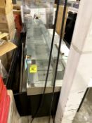 2016 HUSSMANN FOOD SERVICE CASE