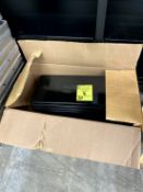 BARGREEN PLASTIC TRAYS