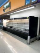 16FT RUN OF 2000 TYLER MEAT MULTIDECK