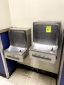 ELKAY DRINKING FOUNTAINS