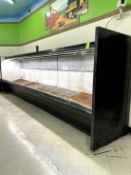 20FT RUN OF 2000 TYLER MULTIDECK