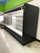 HILL PHOENIX MULTIDECK