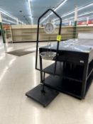 PRODUCE SCALE AND STAND