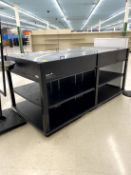 REACH IN PRODUCE DISPLAY