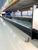 40FT RUN OF 2000 TYLER MEAT CASES