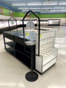 PRODUCE SCALE AND STAND