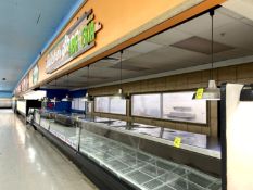 HANGING LIGHT FIXTURES