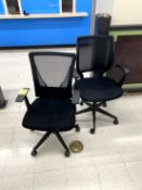 OFFICE CHAIRS
