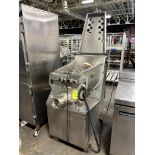 Hobart meat mix/grinder