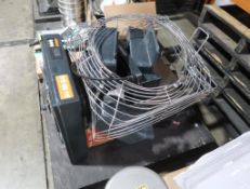 Zummo orange juicer parts