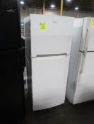 Whirlpool household refrigerator/freezer