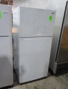 Vissani household refrigerator/freezer