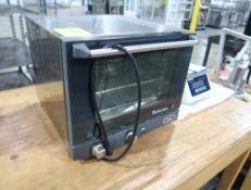Cadco Roberta convection oven
