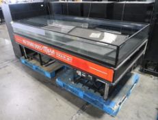 Structural Concepts Oasis island case