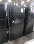 Frigidaire household refrigerator/freezer