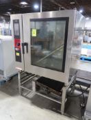 BKI by Giorik convection oven