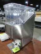 Cornelius Rhino nut butter grinder