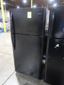 Frigidaire household refrigerator/freezer