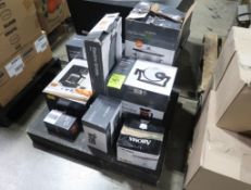 assorted Our Goods electric kitchen necessities