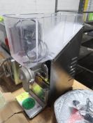 Cornelius Rhino nut butter grinder