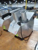 Eurodib vegetable cutter