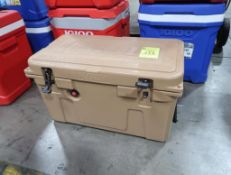 KODI high performance cooler