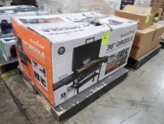 Blackstone outdoor 36