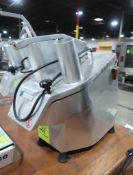 Eurodib vegetable cutter