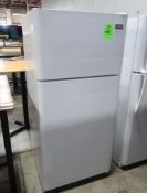 Frigidaire household refrigerator/freezer