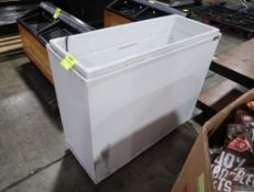 Arctic Star refrigerated merchandiser