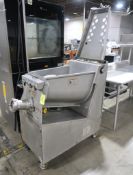 Hobart meat mixer/grinder