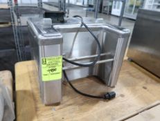 Sir Steak meat tenderizer, base only