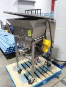 Hollymatic meat mixer/grinder