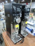 Grindmaster coffee grinder