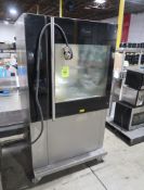 Fri-jado rotisserie, no spits